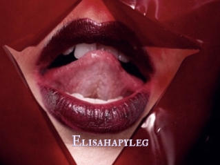 Elisahapyleg