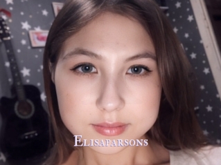Elisaparsons