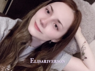 Elisariverson