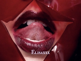 elisaxxx X Drow
