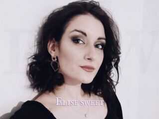 Elise_sweet