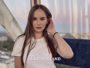 Elisholland