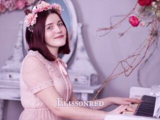 Elissonred