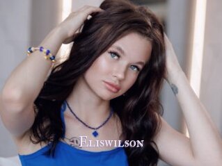 Eliswilson
