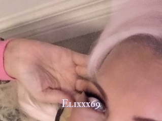 elixxx69 X Drow