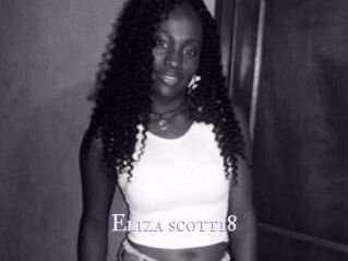 Eliza_scott18