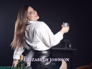 elizabeth_johnson X Drow