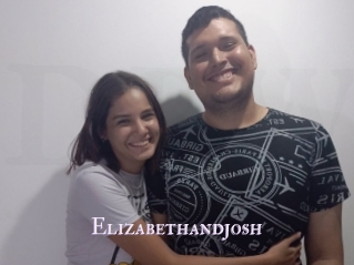 Elizabethandjosh