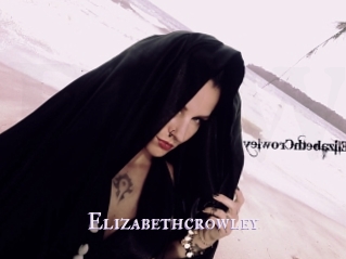 elizabethcrowley X Drow
