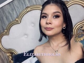 Elizabethholms