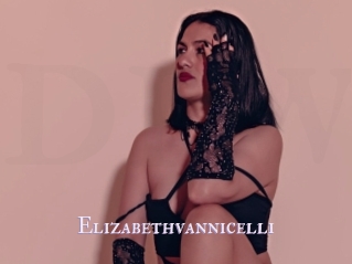 Elizabethvannicelli