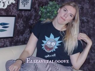 Elizavetalooove