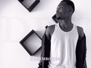 Elkimboster