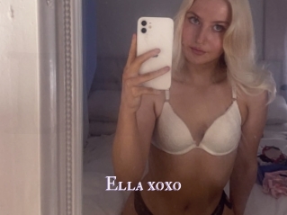 ella_xoxo X Drow