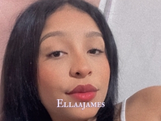 Ellaajames