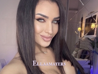 Ellaamayers