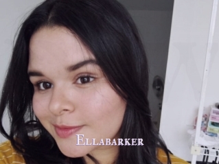 Ellabarker