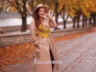 Ellabursin