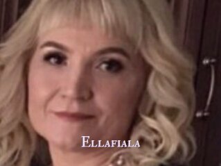 Ellafiala