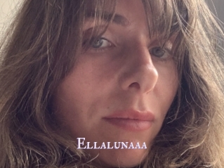 Ellalunaaa