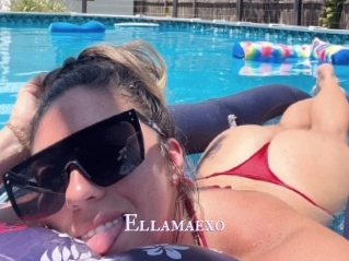 Ellamaexo
