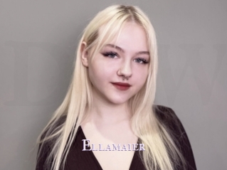 Ellamaier