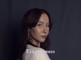 Ellancadmus