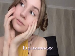 Ellarobinsonn