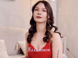 Ellasimon