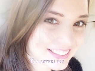 Ellasterling