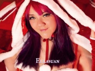 Ellasuan