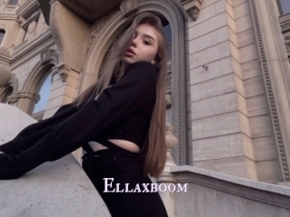 Ellaxboom