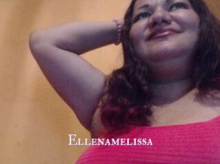 Ellenamelissa