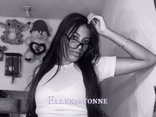 Ellenastonne