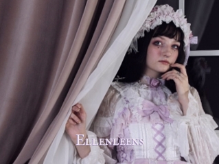 Ellenleens