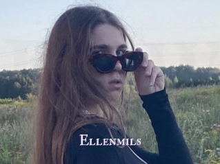 Ellenmils