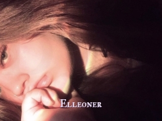 elleoner X Drow