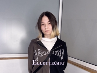 Ellettecast