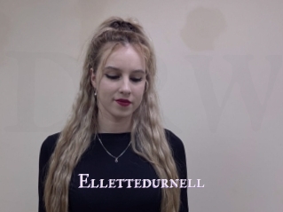Ellettedurnell