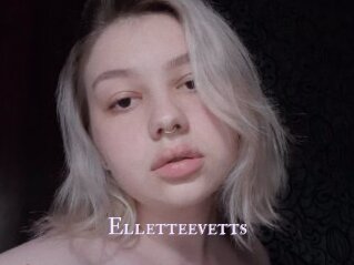 Elletteevetts
