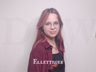 Ellettegee