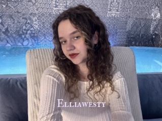 elliawesty X Drow