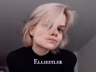 Ellieeyler