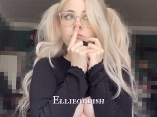 Ellieoddish