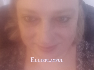 Ellieplayful