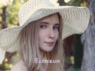 Ellierain