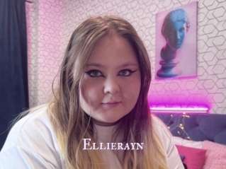 Ellierayn
