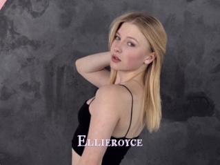 Ellieroyce