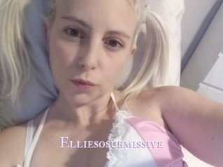 Elliesosubmissive