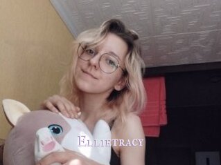 Ellietracy